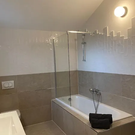 Tina Apartmán Malinska