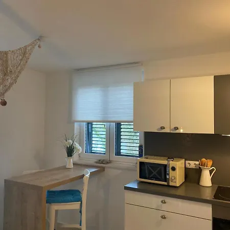 Apartmán Tina *