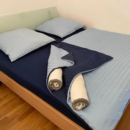 Tina Appartement Malinska