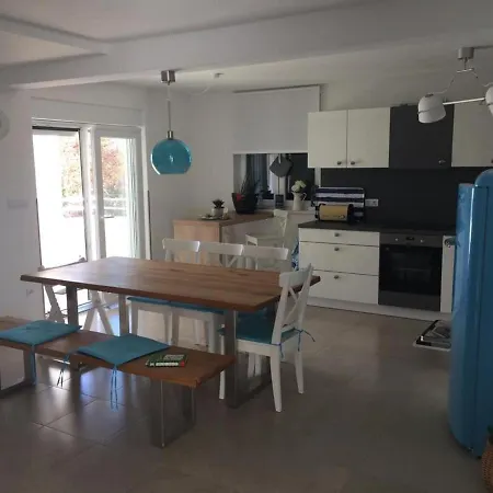 Apartmán Tina *
