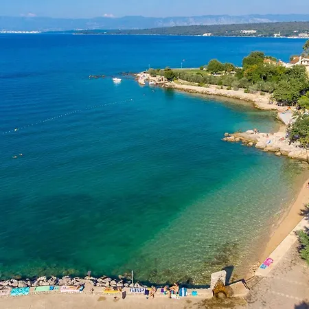 아파트 Tina 말린스카