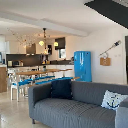 Apartmán Tina