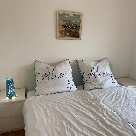 Tina Apartmán *
