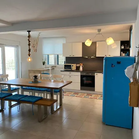 Apartmán Tina Malinska