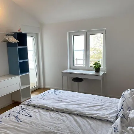 Tina Apartmán