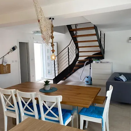 Tina Apartmán