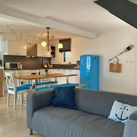 Tina Appartement