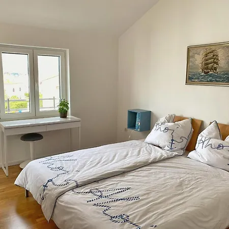 Tina Appartement Malinska