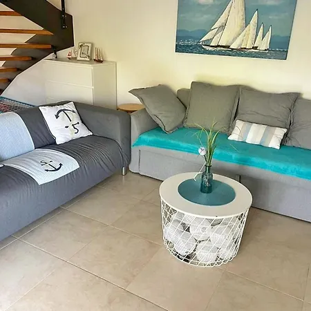 Appartement Tina Malinska