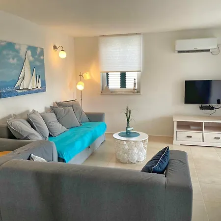 Tina Appartement *