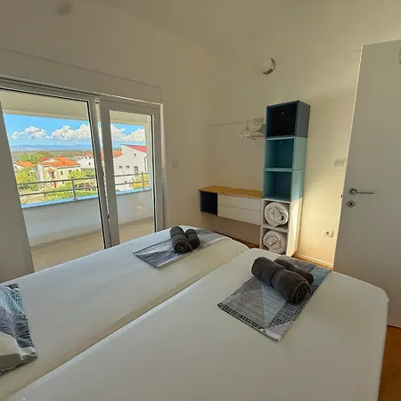 Appartement Tina
