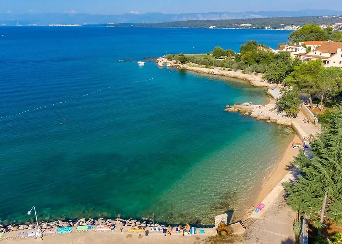 아파트 Tina 말린스카