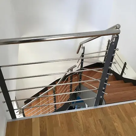 Tina Apartment